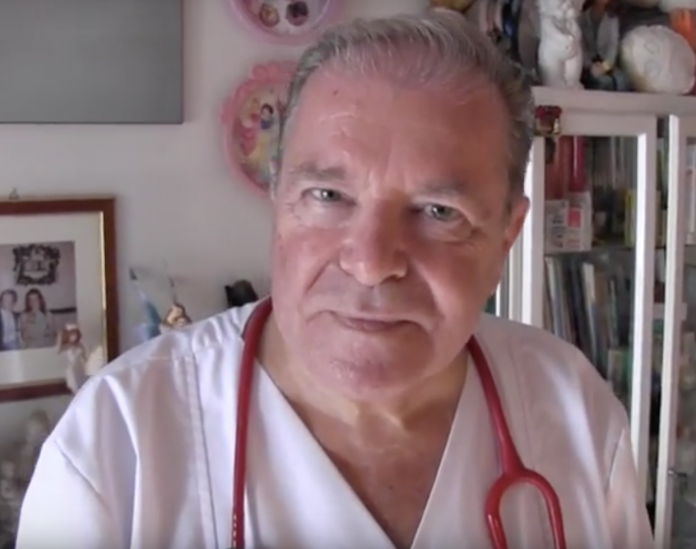 Dr. Enrico Hüllweck: cosa fare per evitare il Coronavirus