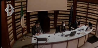 Decreto Liquidità e criticità banche, audizione Stefano Cappiello (MEF) presso Commissione d’inchiesta sul sistema bancario e finanziario Decreto liquidità, audizione di Stefano Cappiello (MEF) presso Commissione di inchiesta sulle banche e sul sistema finanziario