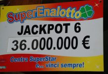 SuperEnalotto, nel Bellunese e nel Veronese centrati due 5 da 66 mila euro SuperEnalotto