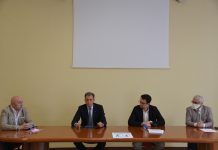 Unione Popolare Vicenza contro Battistolli Servizi Integrati Srl: “Serve un salario minimo legale di 10 euro l’ora” Volpe Battistolli Rucco Orsi