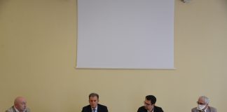 Unione Popolare Vicenza contro Battistolli Servizi Integrati Srl: “Serve un salario minimo legale di 10 euro l’ora” Volpe Battistolli Rucco Orsi