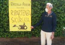 Tentata rapina a Villaggio del Sole: vittima Fiorenzo Donadello, portavoce del Comitato Albera “La città nuova Vicenza 2030” rapina donadello fiorenzo
