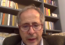 Denuncia Crisanti, Cunegato e Trolese (VcV): “In Veneto non pare essere accettato il diritto di critica? Ennesimo processo archiviato” Prof. Crisanti, virologo dell'Università di Padova