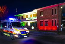 «Coronavirus a Vicenza, cittadini increduli ma uniti nelle difficoltà»: il racconto della Croce Verde