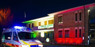 «Coronavirus a Vicenza, cittadini increduli ma uniti nelle difficoltà»: il racconto della Croce Verde