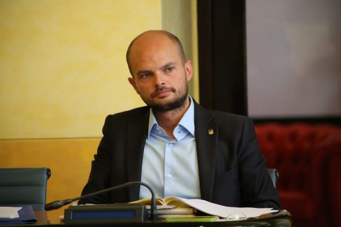 Nicola Finco (Liga Veneta per Salvini premier)