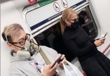 Heather Parisi smentisce la stampa italiana e Zaia: «Nessuna quarantena a Hong Kong»