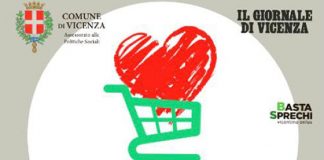 Coronavirus, al via “SOSpesa”: raccolta alimentare solidale