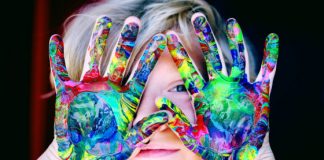 Asili nido comunali, iscrizioni entro le 12 del 15 aprile esclusivamente via e mail