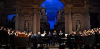 Vicenza in Lirica, ‘La Petite Messe Solennelle’ al Teatro Olimpico di Vicenza il 4 aprile