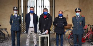 Coronavirus, buoni spesa in fase di stampa e vidimazione