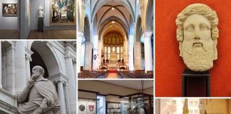 Musei civici online con un programma settimanale per conoscere le collezioni