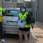 Coronavirus, al termine della prima settimana già 2196 le richieste di buoni spesa