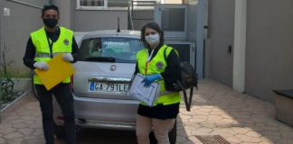 Coronavirus, al termine della prima settimana già 2196 le richieste di buoni spesa