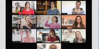 “Un fiore per Rodari: 100 anni e non sentirli”