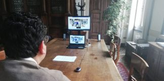 Coronavirus, primi incontri di Rucco per preparare meglio la ripartenza pensando al post emergenza