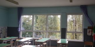 Scuole Mainardi e Muttoni, approvati i progetti per la sostituzione dei serramenti