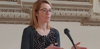 Coronavirus, Siotto in Commissione bilancio: “imprudente fissare cifra del fondo per famiglie e aziende”