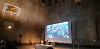 Vicenza is beautiful, nel canale YouTube VicenzaCultura il video su Vicenza, Città Unesco