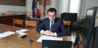Coronavirus, conclusi gli incontri in video conferenza del sindaco