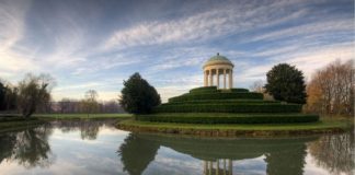 Coronavirus, da lunedì 4 maggio parchi aperti dalle 15 alle 19