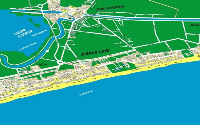 jesolo