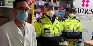 Ames: le farmacie sono “il camice bianco più prossimo alla quotidianità del cittadino”