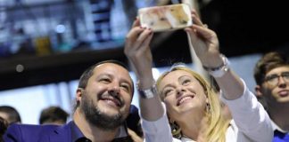 La fine delle vacanze e il Governo Meloni verso il giro di boa: non proprio un anno sfolgorante Meloni e Salvini