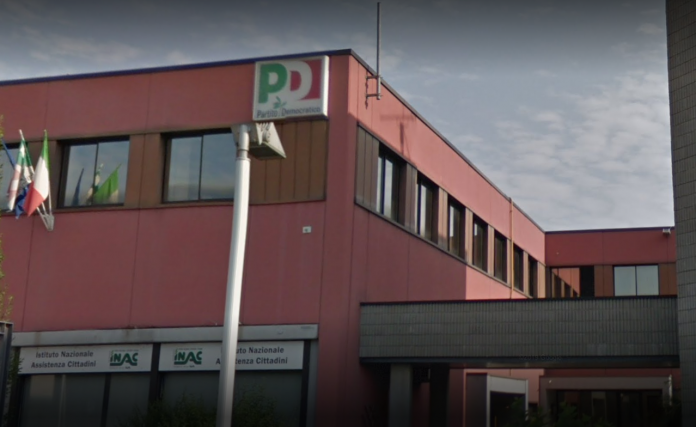 sede Pd Vicenza