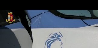 Festa della Polizia, il questore Antonino Messineo ringrazia i vicentini: “grande sensibilità in quest’atmosfera surreale”