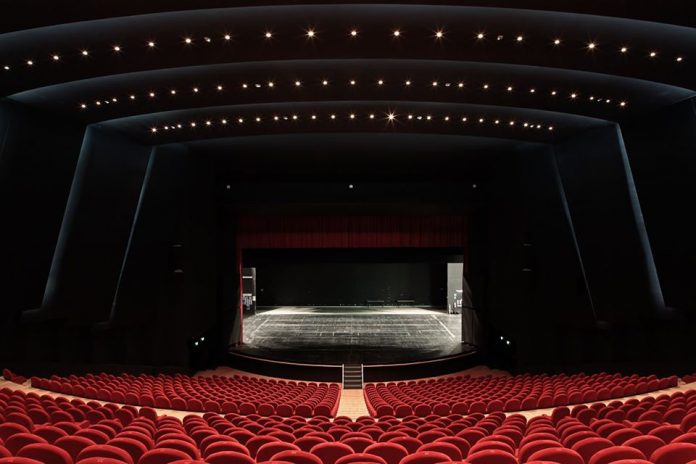 Teatro comunale di Vicenza autonomia