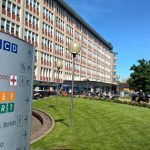 Ospedale, Asproso: “Numero Verde a pagamento”
