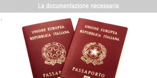 Passaporto elettronico