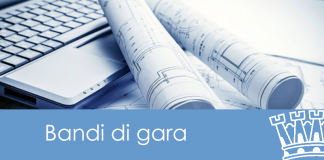 Bando di gara telematica n. 16/20 – Procedura aperta per l’affidamento della concessione del Centro Polisportivo Comunale ‘De Stefani’ .