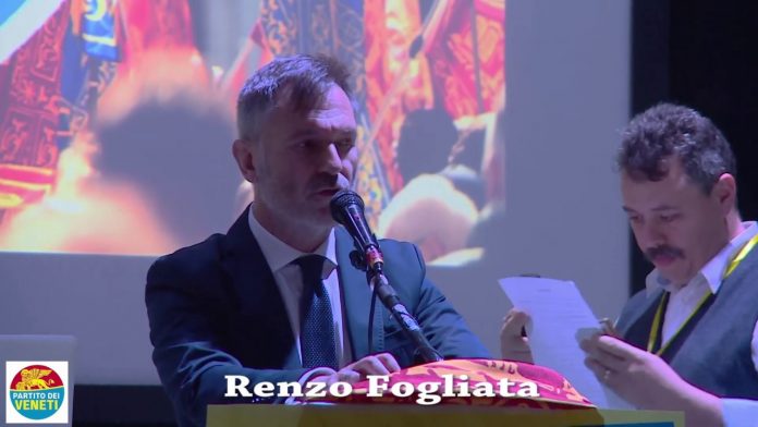 Avv. Renzo Fogliata: salute allo Stato una follia