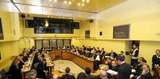 Consiglio regionale del Veneto approva la legge di stabilità, il voto sul bilancio 2022 slitta alla settimana prossima Consiglio regionale del Veneto