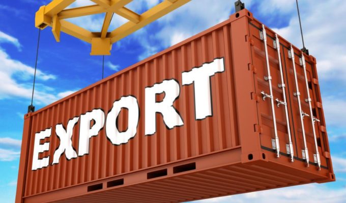 Sace per l'export