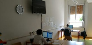 Nuovo caso Covid-19 in una scuola, bambina positiva alla “Lattes” di Vicenza: 16 alunni e 2 insegnanti in isolamento Nucleo Operativo Covid a Vicenza