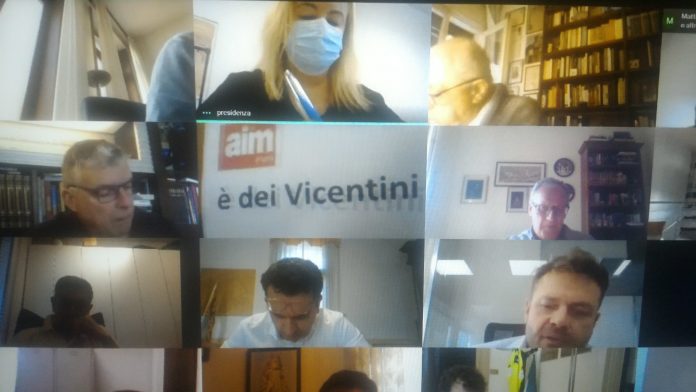 Fondo di solidarietà: Rucco in Consiglio comunale tenuto in videoconferenza