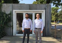 Parco della Pace, Selmo e Pupillo (DAIP): “Inaugurazione saltata nella Vicenza dei cantieri infiniti” comunità energetiche parco della pace