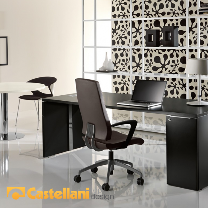 Ufficio31 Castellani