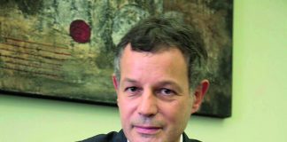 Vescovi (Confindustria Vicenza), Il Sole 24 Ore: “Vicenza pronta a cogliere la ripresa con l’export” Luciano Vescovi, presidente di Confindustria Vicenza