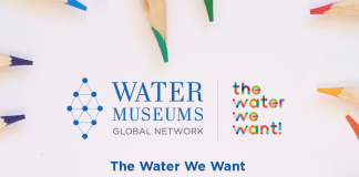 Water We Want, la rubrica di… Letizia su l’Acqua che vogliamo: il Concorso a premi e il riconoscimento del Water Museum of Venice Water we Want