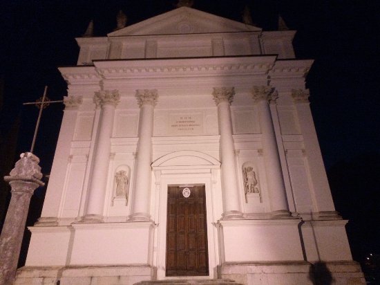 chiesa Arsiero