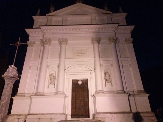 chiesa Arsiero chiesa Arsiero