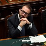 Concorso in magistratura, Bonafede risponde a Zanettin: “costante verifica sulla regolarità del Ministero della Giustizia” Il ministro Alfonso Bonafede