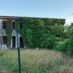 Ex Istituto psichiatrico di Laghetto, la proposta di Asproso: “Housing sociale” Ex Istituto psichiatrico di Laghetto