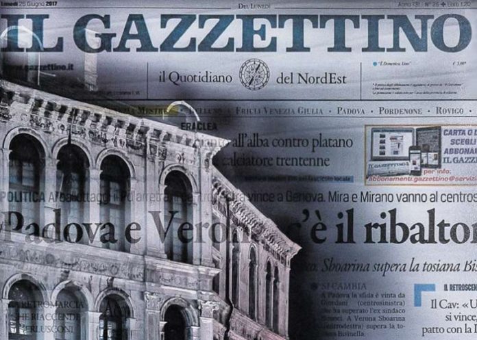 Gazzettino