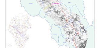 Variante alla SP46 da Vicenza a Torrebelvicino, 300mila euro per lo studio di fattibilità