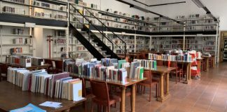 Biblioteca Bertoliana, tutte le sedi riaprono lunedì 11 maggio
